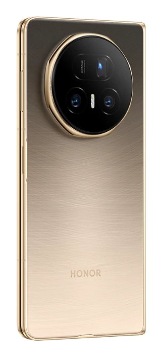 EAN 6936520874064 - Honor Magic V5 20,2 cm (7.95") SIM doble Android 15 5G USB Tipo C 16 GB 512 GB 5820 mAh Oro imagen 10