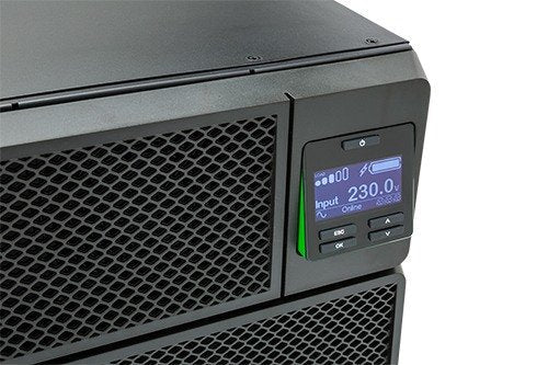 Apc Marine Smart-Ups On-Line - Usv (In Rack Montable/Externo)