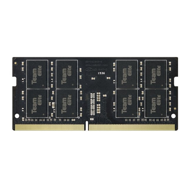 EAN 0765441651722 - Team Group ELITE TED48G3200C22-S01 módulo de memoria 8 GB 1 x 8 GB DDR4 260-pin SO-DIMM imagen 2