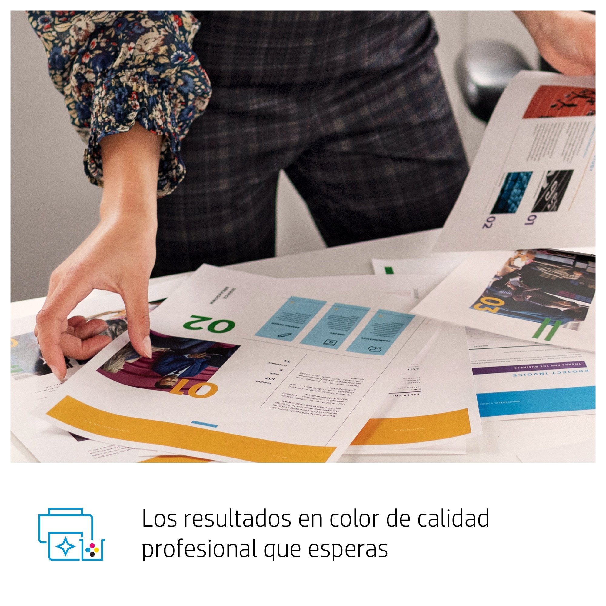 Multifunción Láser Color Hp Láserjet Pro M183fw Wifi Fax Blanca