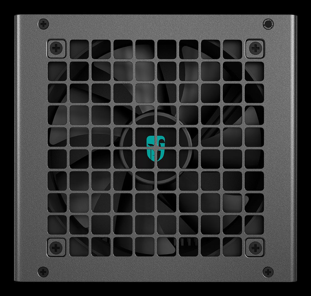 EAN 6933412742210 - Gamer Storm PN1000D unidad de fuente de alimentación 1000 W 20+4 pin ATX ATX Negro imagen 2
