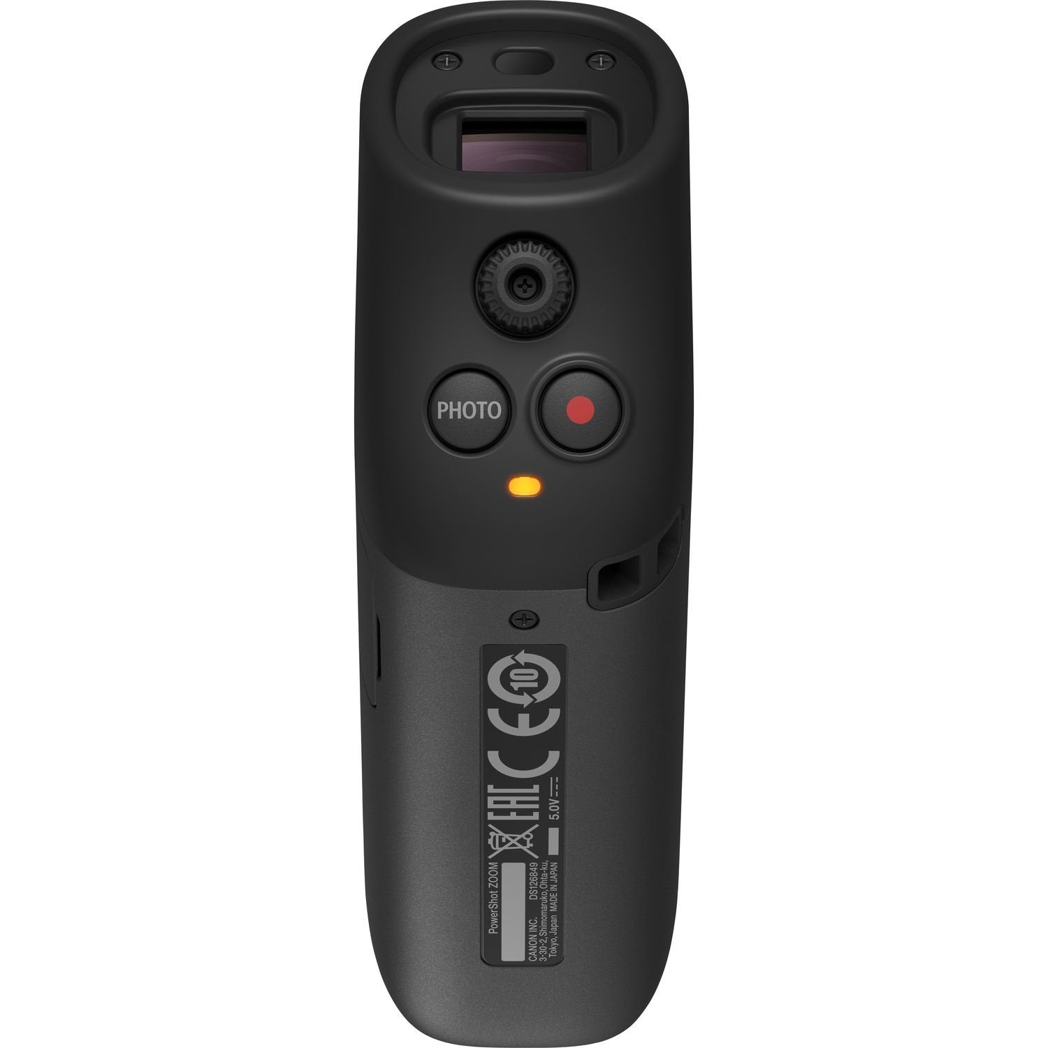 Camara Digital Canon Powershot Zoom 12.1 Mp -  1 - 3pulgadas  - Wifi - Bluetooth -  Movie Full Hd -  Black