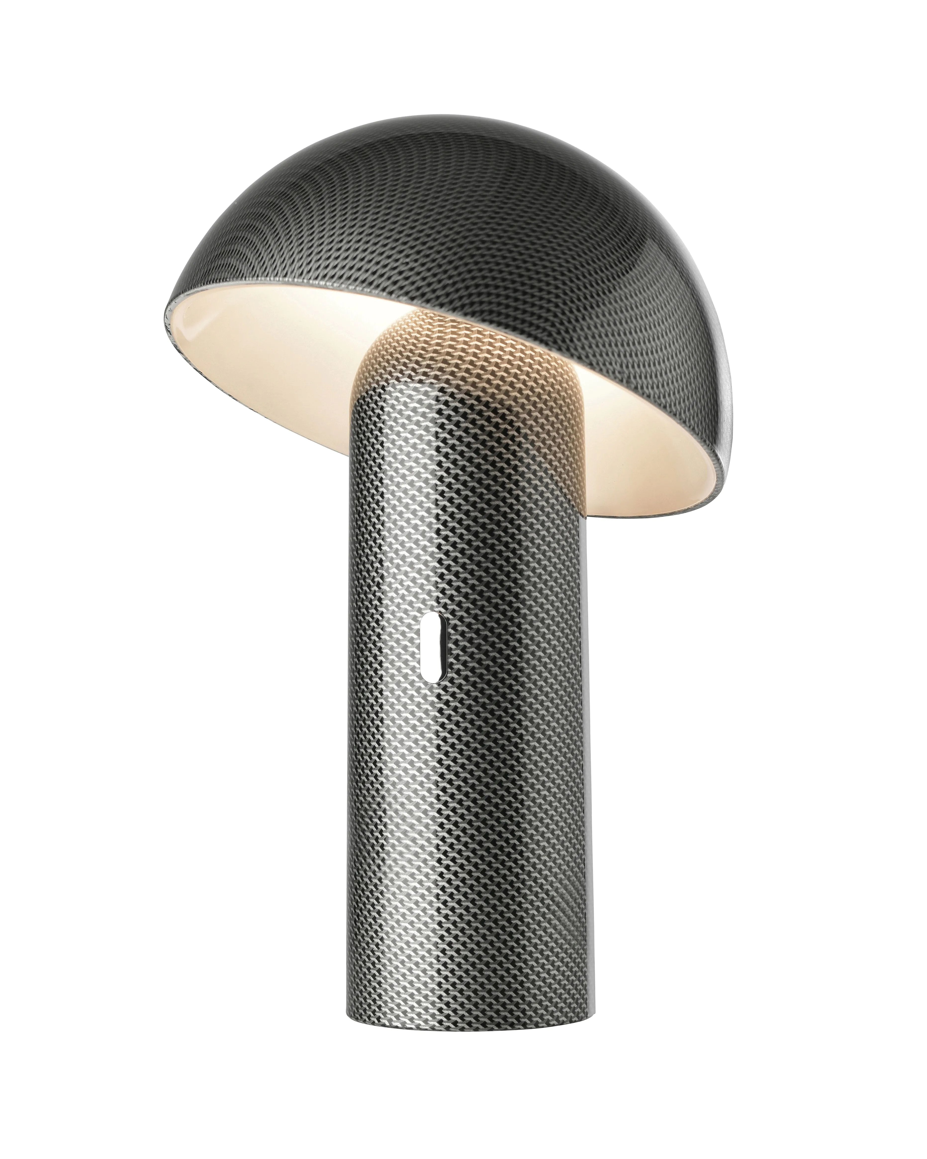 Sompex Svamp Carbon Table Lamp