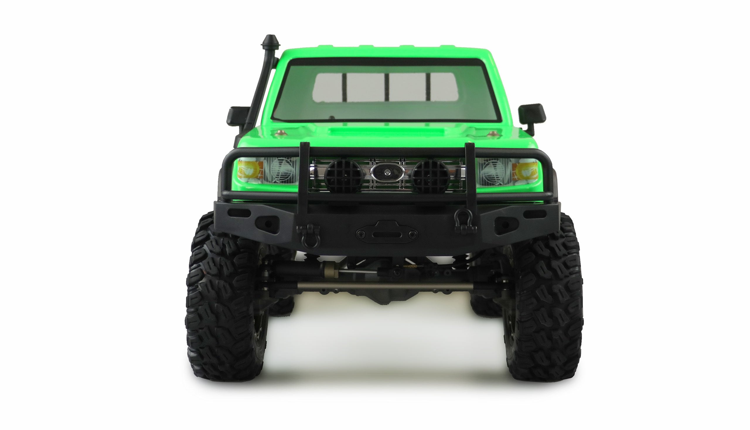 EAN 4260631428376 - Amewi AMXROCK RCX8P modelo controlado por radio Coche todoterreno Motor eléctrico 1:8 imagen 4