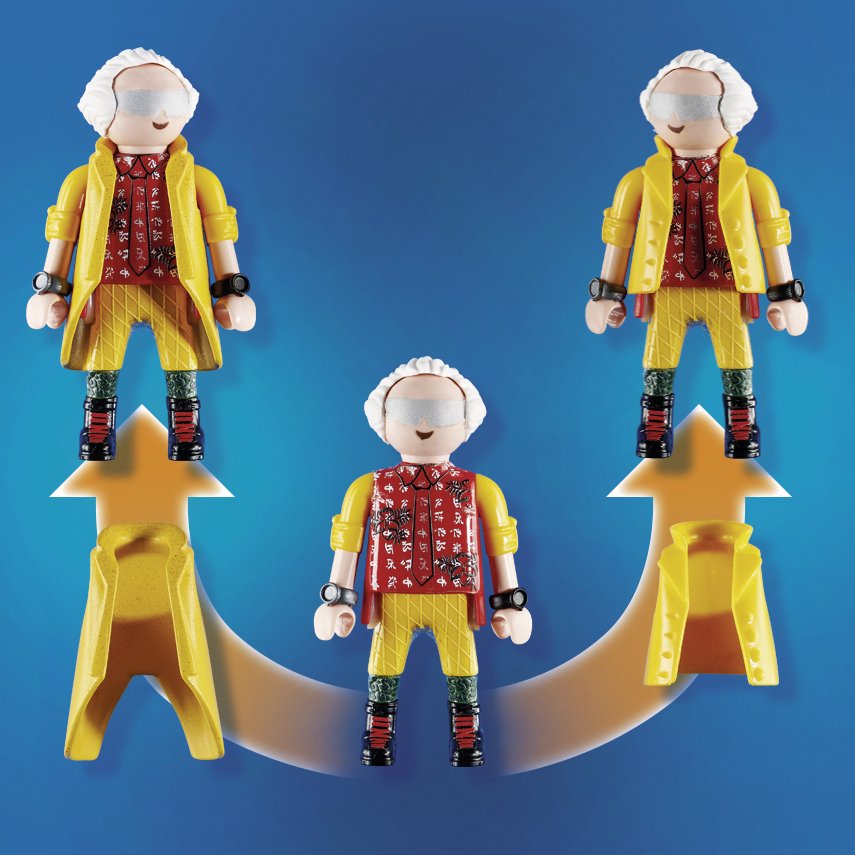 EAN 4008789706348 - Playmobil 70634 figura de juguete para niños imagen 6