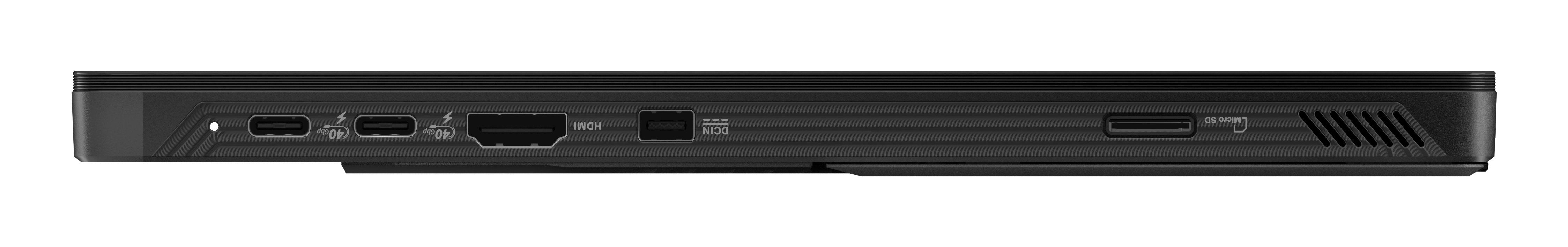 Portátil Gaming Asus Rog Flow Z13 Gz302ea-Ru008w 32gb 1tb 13" W11h  90nr0jy1-M000m0