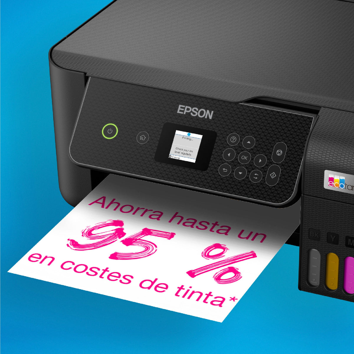 EAN 8715946720586 - Epson EcoTank ET-2871 imagen 13