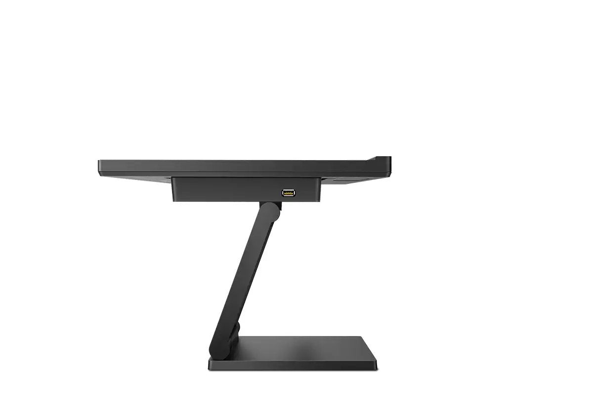 EAN 8712581772352 - Philips 242B1TC/00 pantalla para PC 60,5 cm (23.8") 1920 x 1080 Pixeles Full HD LED Pantalla táctil Negro imagen 3