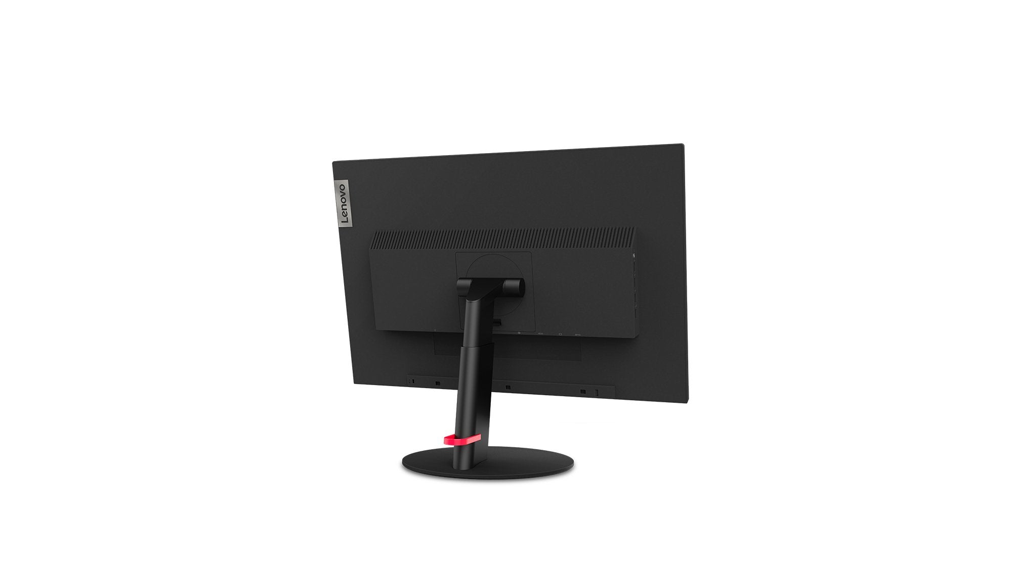 Monitor Lenovo Thinkvision T25d,25",16:10,Ips,Dp/Vga/Hdmi,3 Años,Negro