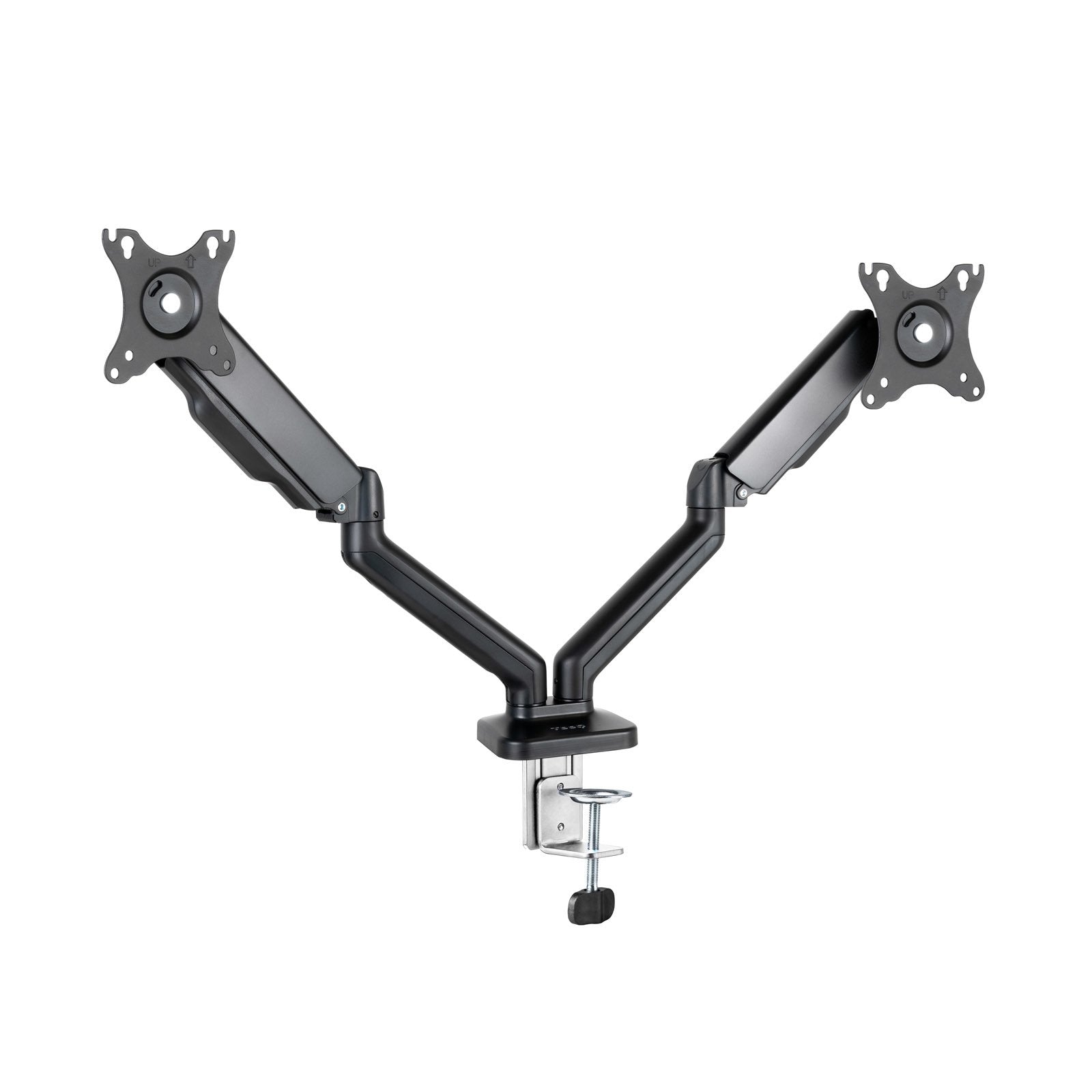 EAN 8433281013711 - TooQ DB5132TNR-B soporte para monitor 81,3 cm (32") Escritorio imagen 1