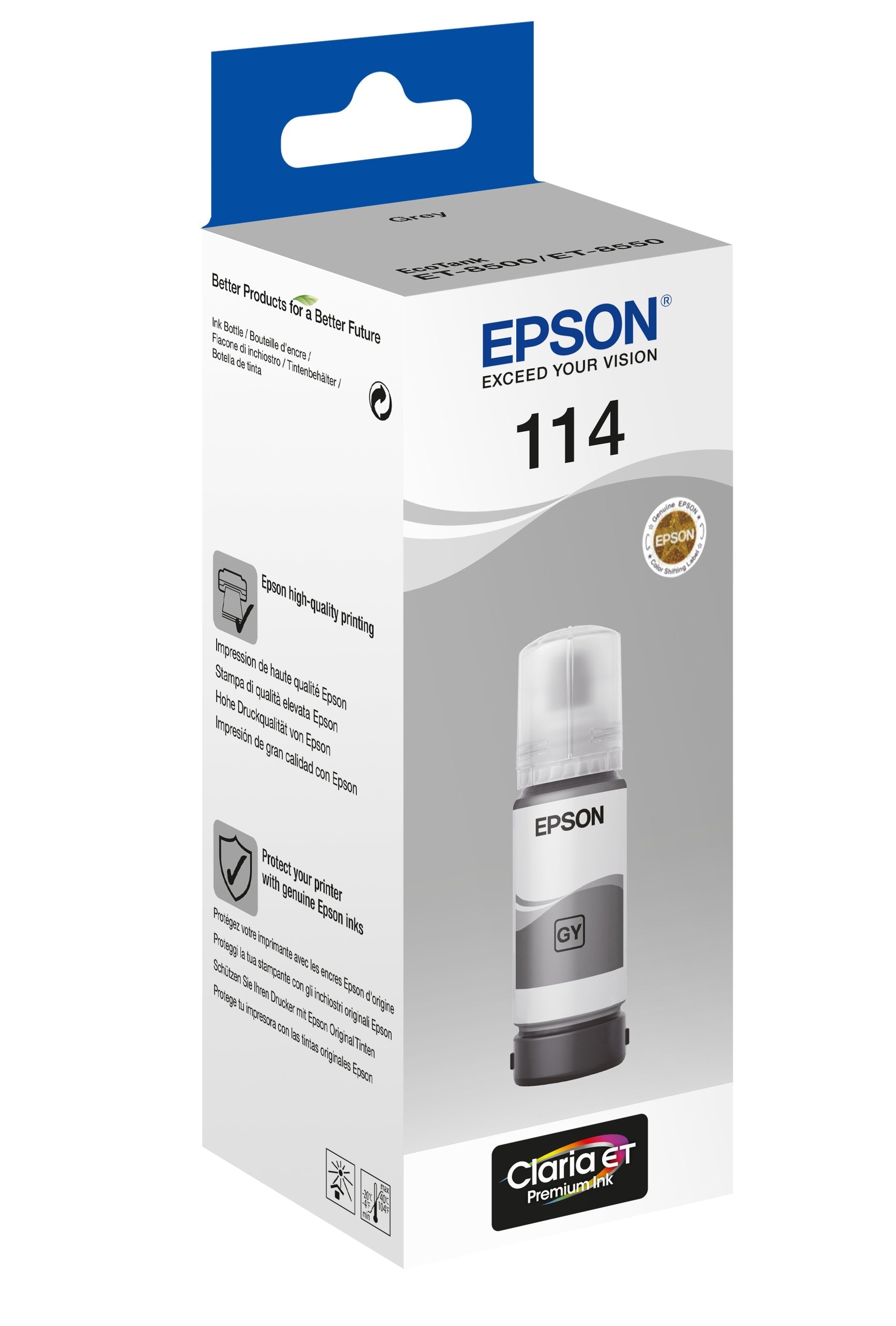 EAN 8715946687339 - Epson 114 Original imagen 2
