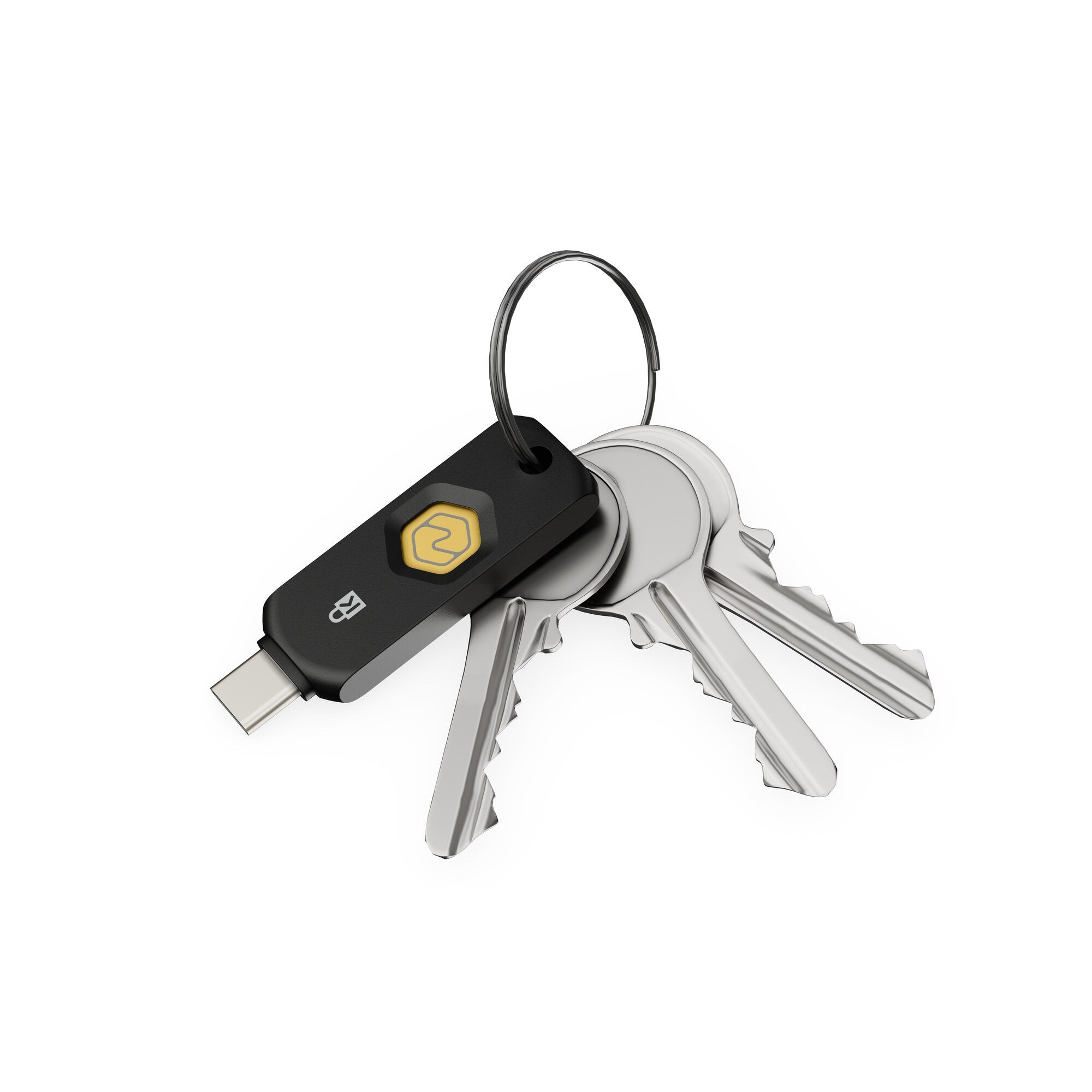 Kensington Security Key Verimark Nfc+Usb-C Fido2 Level2