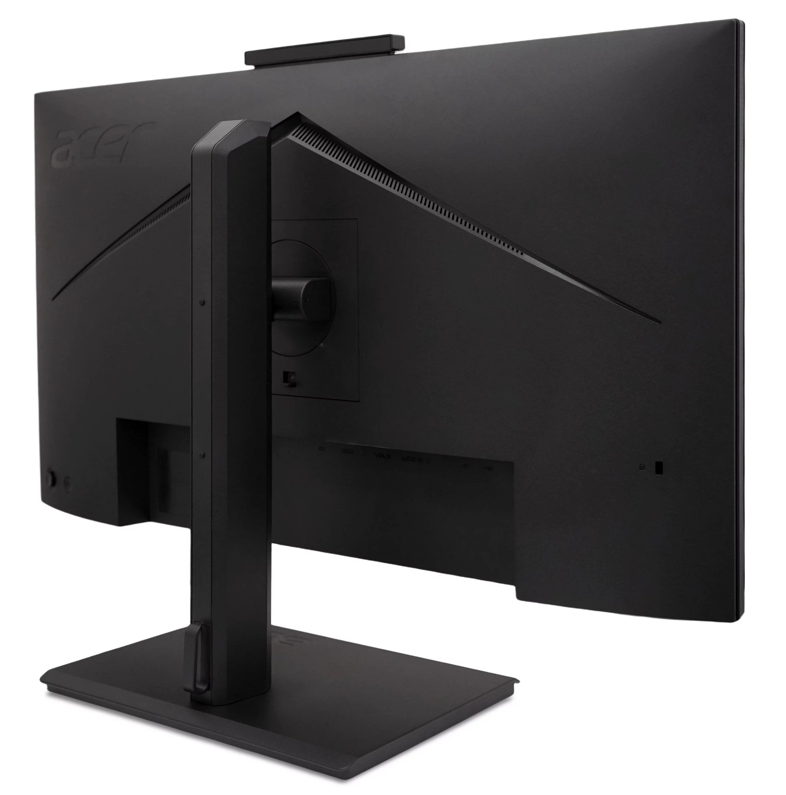 EAN 4711474718273 - Acer Vero B7 B277UGwmiiprzx pantalla para PC 68,6 cm (27") 2560 x 1440 Pixeles Quad HD LCD Blanco imagen 6