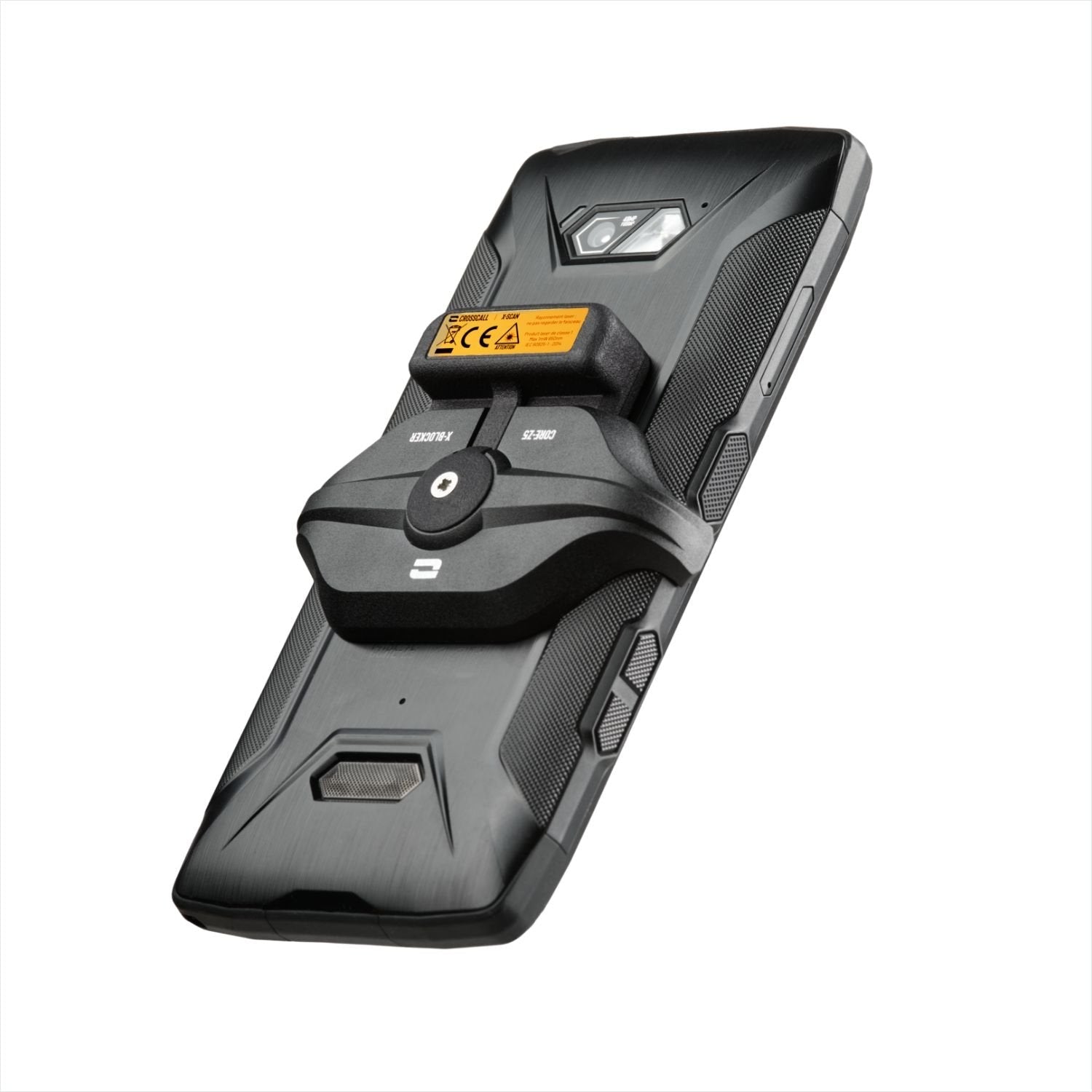 Crosscall X-Scan 1d/2d Cmos Negro