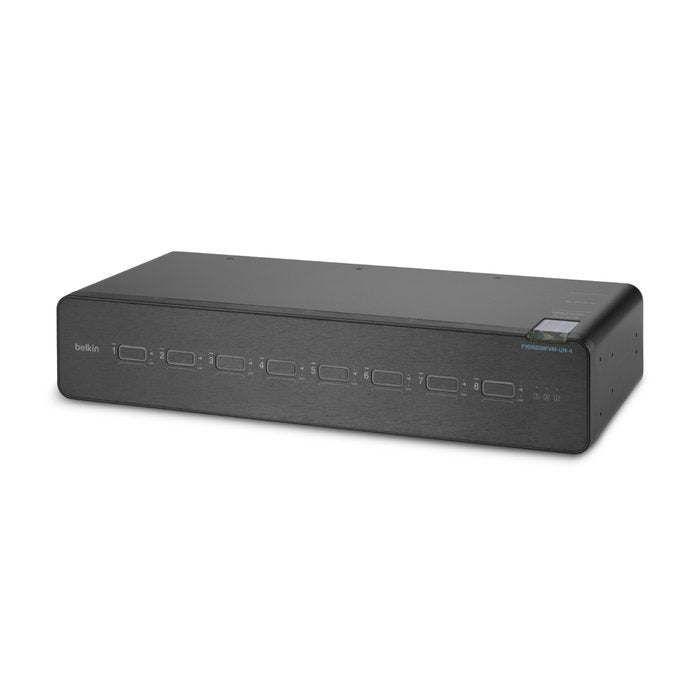 Belkin Universal Secure Dual-Head - 2. Generation