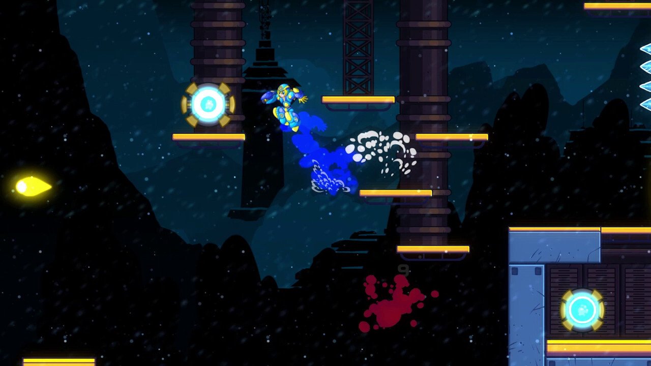 EAN 8721082792400 - Fangamer 20XX / 30XX imagen 11