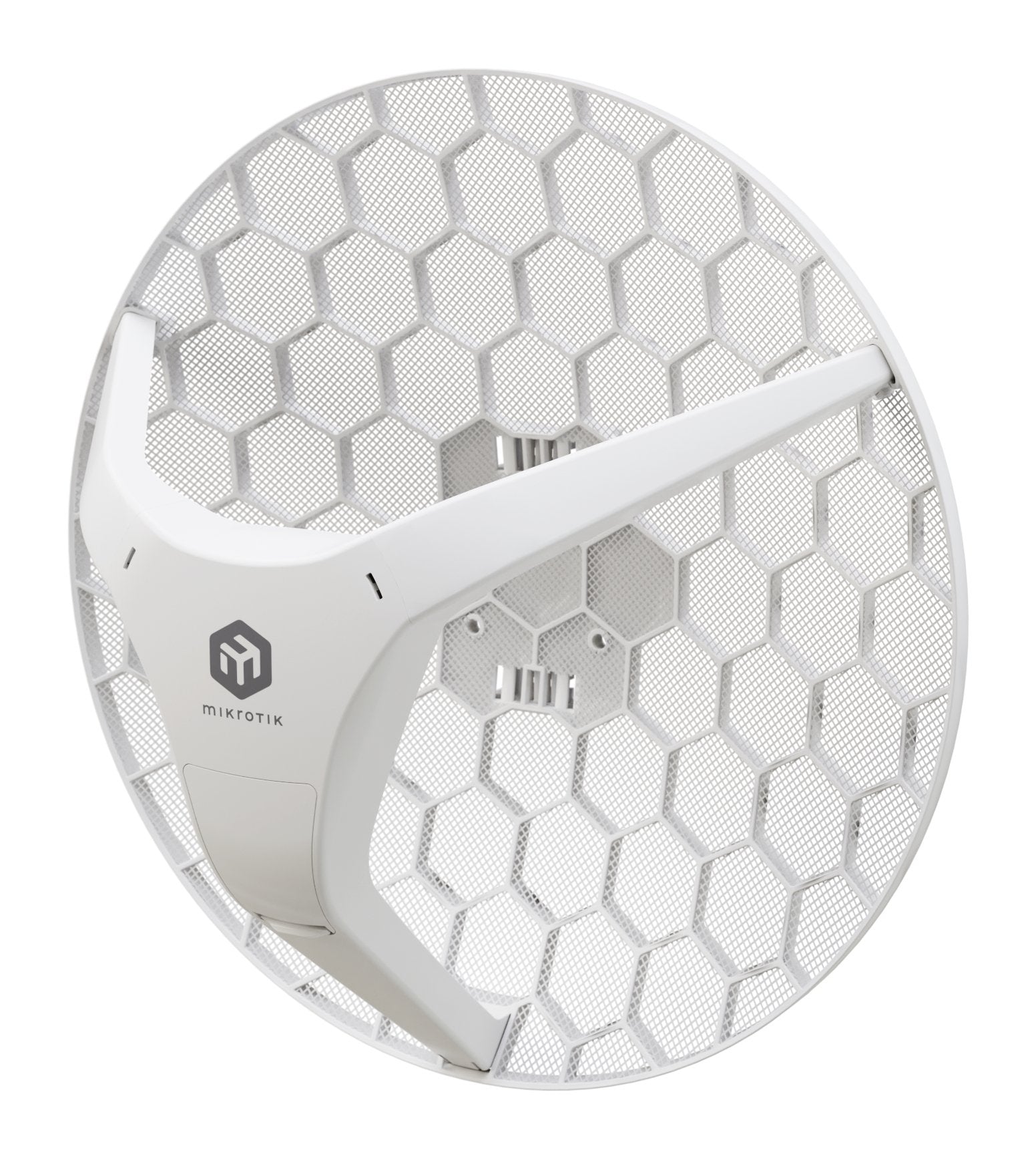 EAN 4752224009654 - Mikrotik LHG 5 ax 1200 Mbit/s Blanco Energía sobre Ethernet (PoE) imagen 1