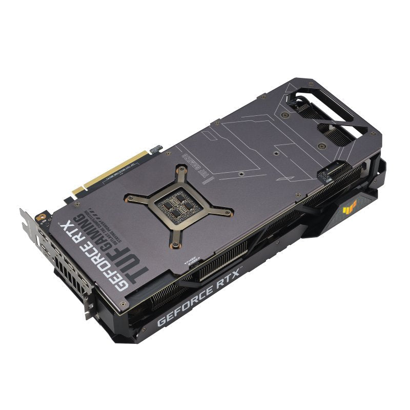 Vga Asus Geforce® Rtx 4090 24gb Tuf Gaming Og Oc