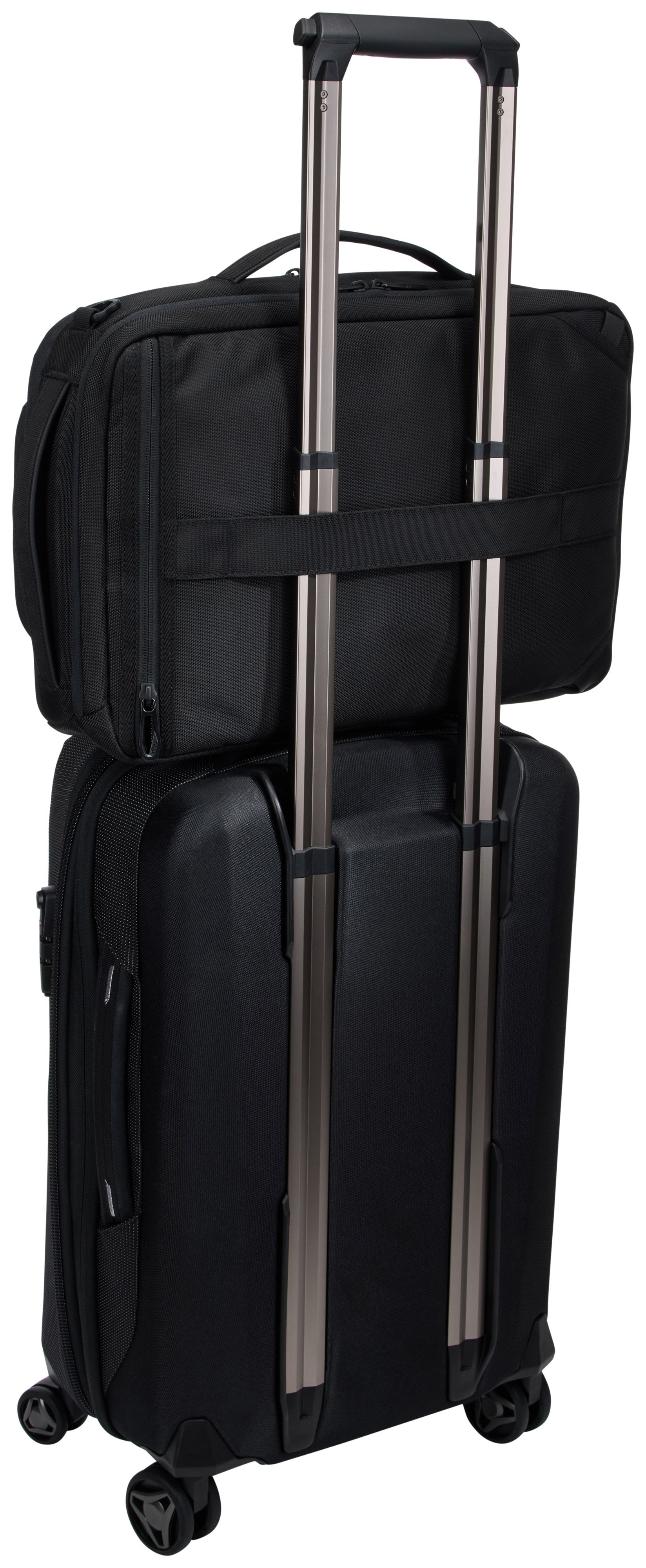 EAN 0085854253062 - Thule Accent TACLB2116 - Black 40,6 cm (16") Mochila Negro imagen 7