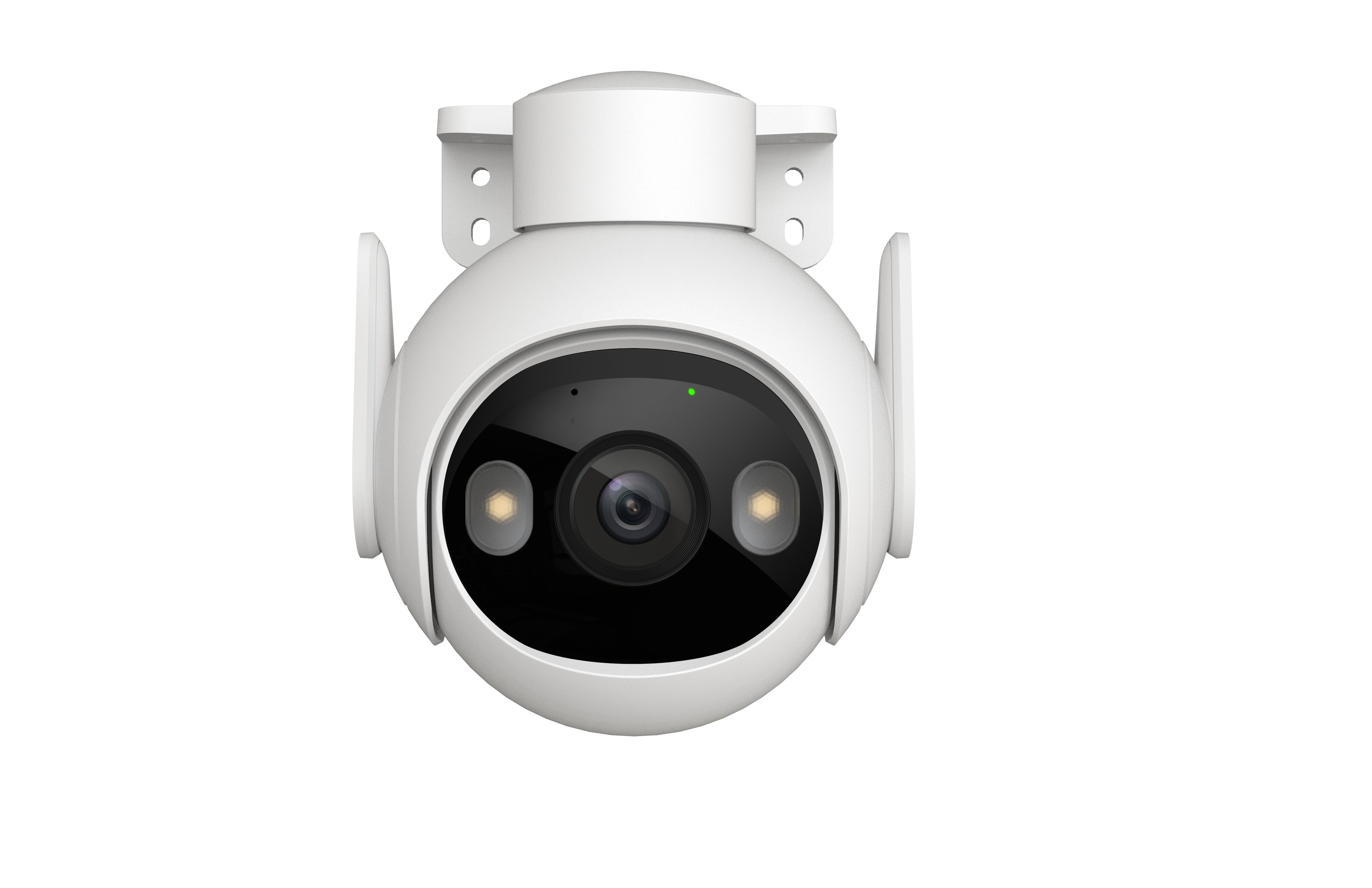 EAN 6971927235001 - Imou Cruiser 2 Esférico Cámara de seguridad IP Exterior 2304 x 1296 Pixeles Techo/pared imagen 2