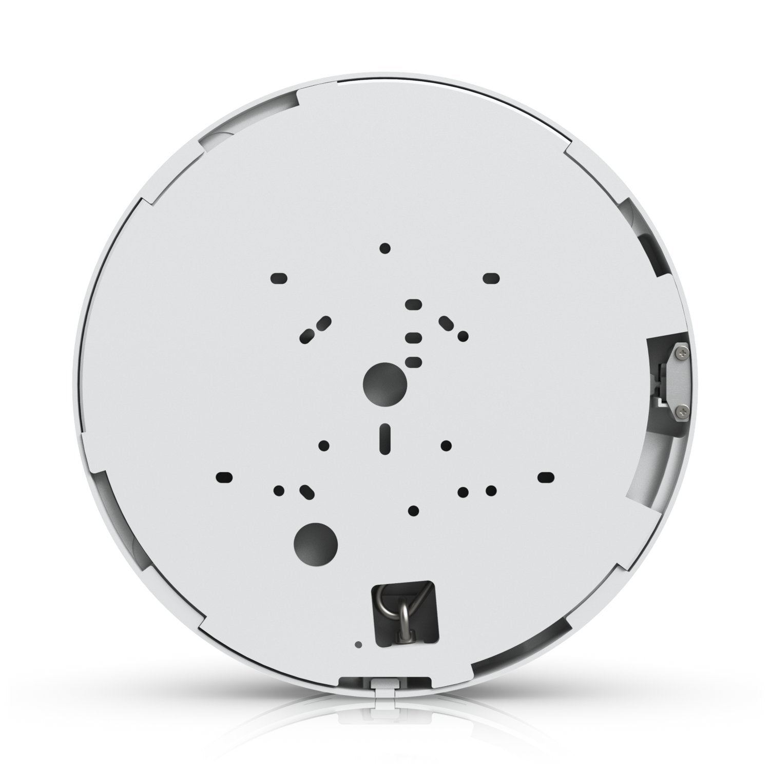 Ubiquiti Unifi Video Camera Ai Multi Sensor 4 &Hll Outdoor &Hll 4k &Hll Infrarojo &Hll Ip66 &Hll Poe++ &Hll White &Hll Uvc-Ai-Ms-4-W