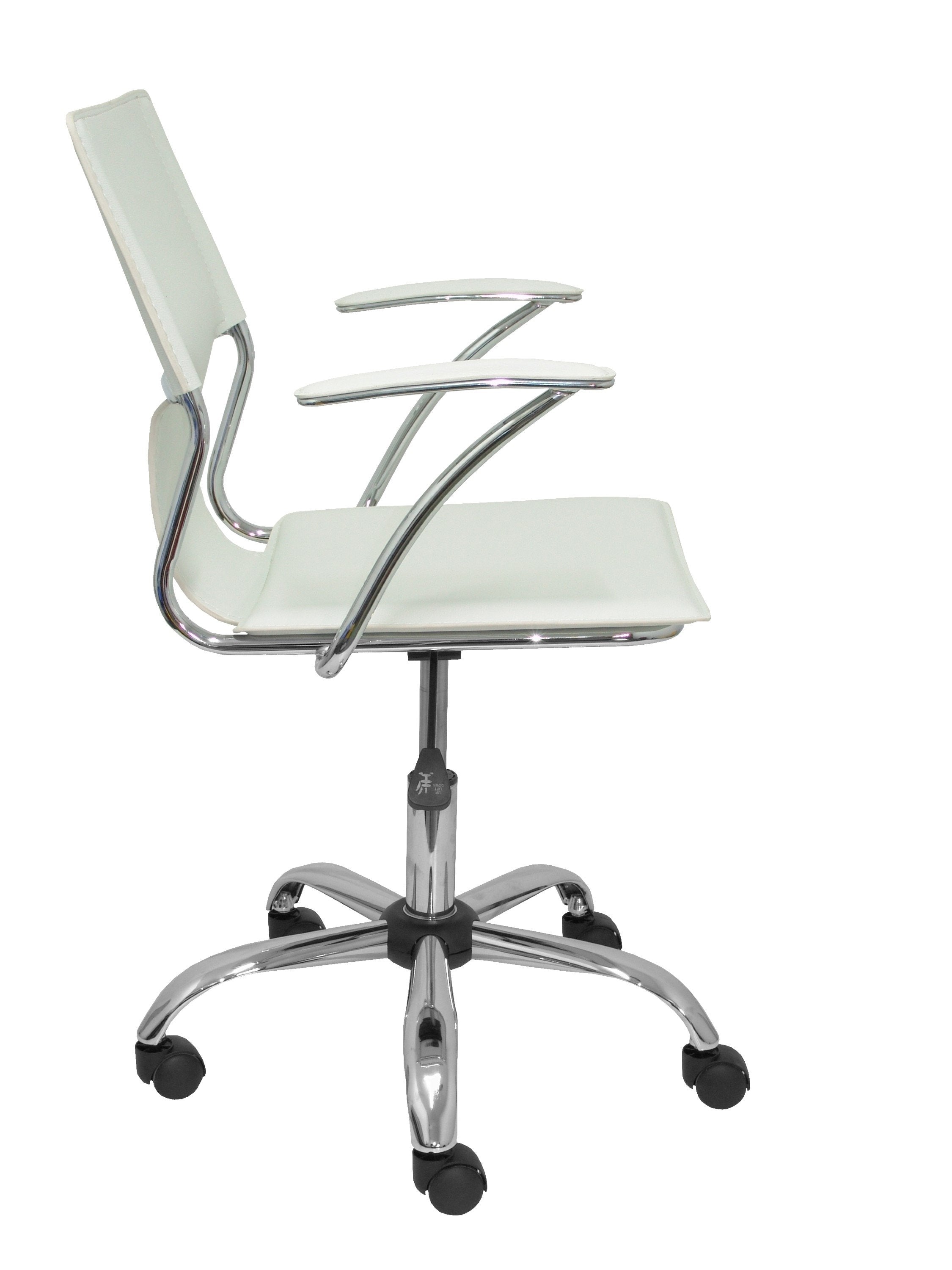 Silla Bogarra Blanca