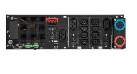 Cargador Awaryjny Ups 9sx 6000i Rt3u G2