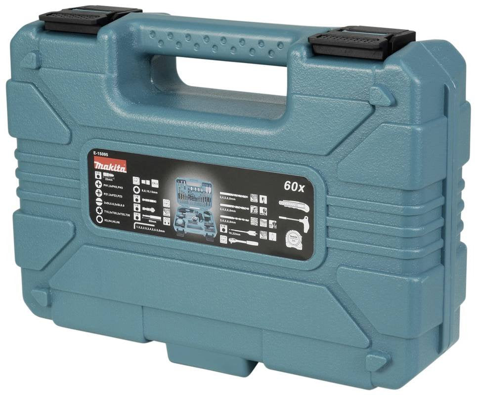 EAN 0088381791922 - Makita E-15095 no categorizado imagen 4