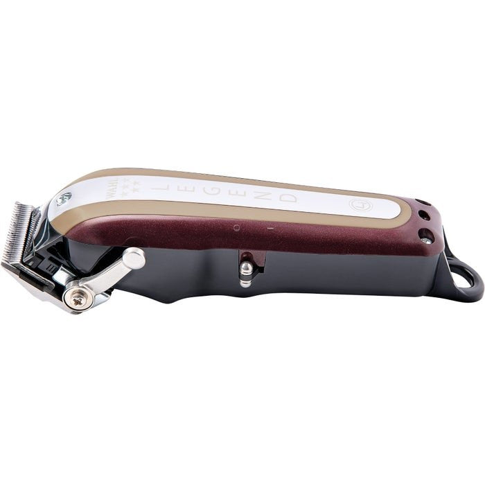 Cortadora De Pelo Wahl Cordless Legend 5v