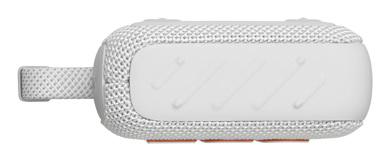 EAN 1200130009464 - JBL Go 4 Altavoz monofónico portátil Blanco 4,2 W imagen 11