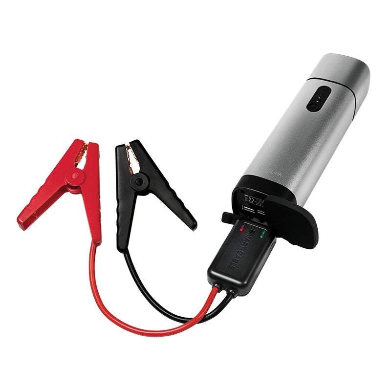 EAN 4052792065398 - LogiLink PA0266 batería externa Polímero de litio 10000 mAh Metálico imagen 4