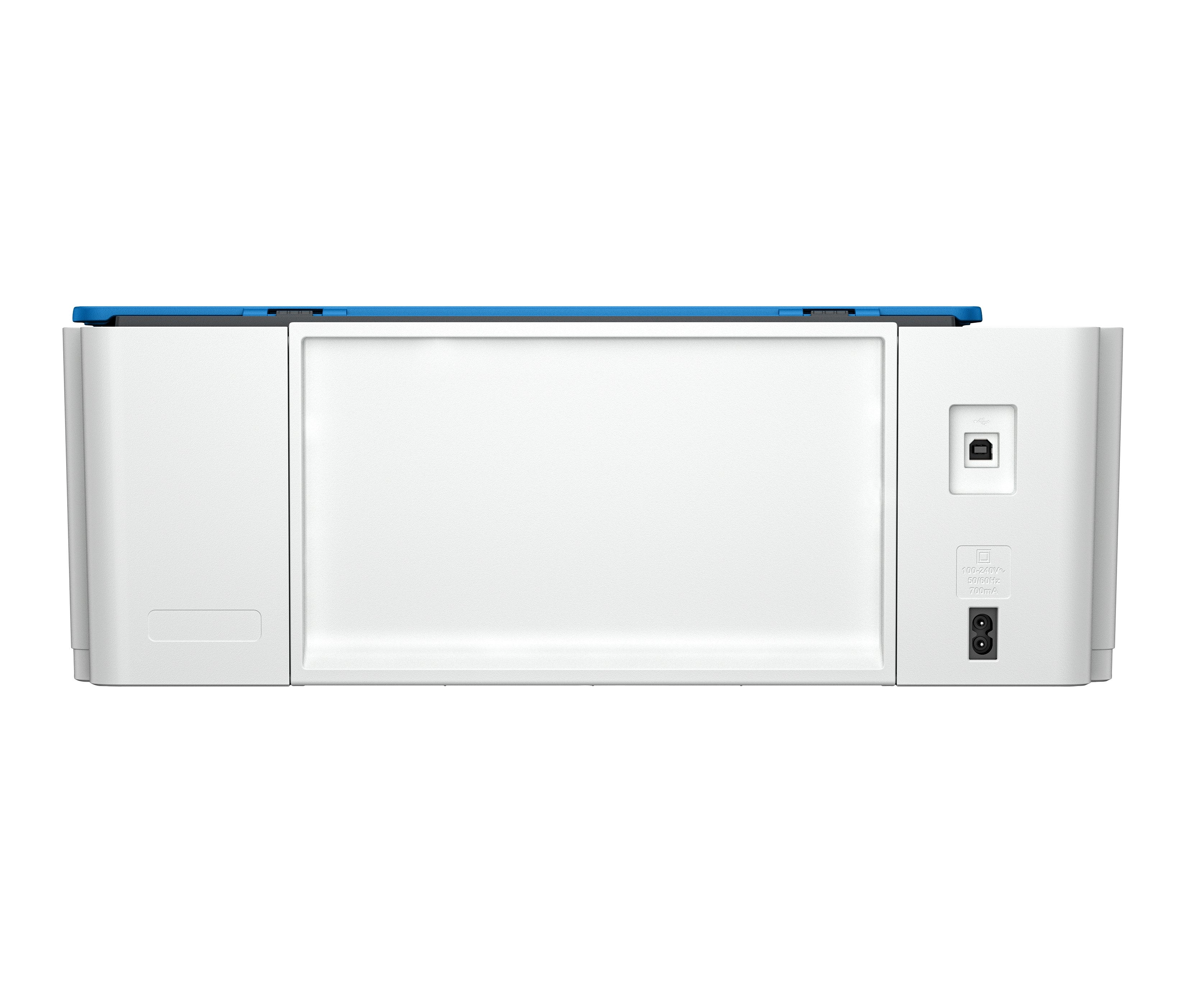 EAN 0198828752772 - HP Smart Tank 5109 Inyección de tinta térmica A4 4800 x 1200 DPI 12 ppm Wifi imagen 9