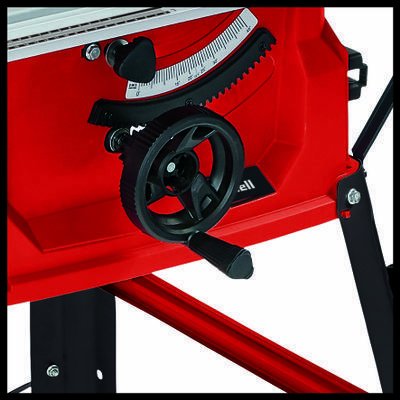 Cortadora De Madera Tc-Ts 2025/3 Eco Einhell