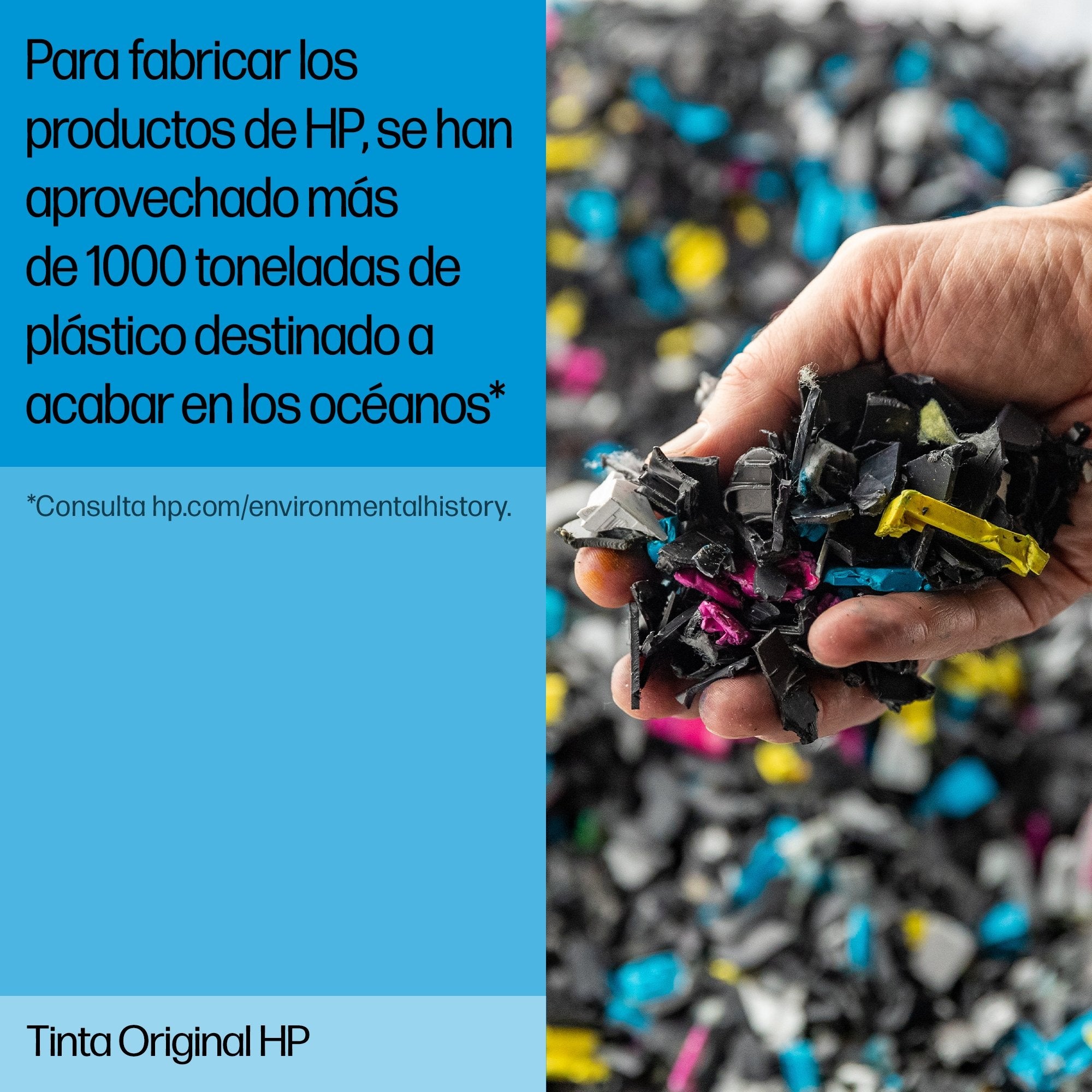 EAN 0725184712111 - HP 56 Black Original Ink Cartridge cartucho de tinta 1 pieza(s) Rendimiento estándar imagen 3