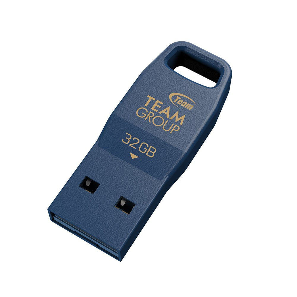 EAN 4711430806631 - Team Group S5 unidad flash USB 32 GB USB tipo A 3.2 Gen 1 (3.1 Gen 1) Azul imagen 2