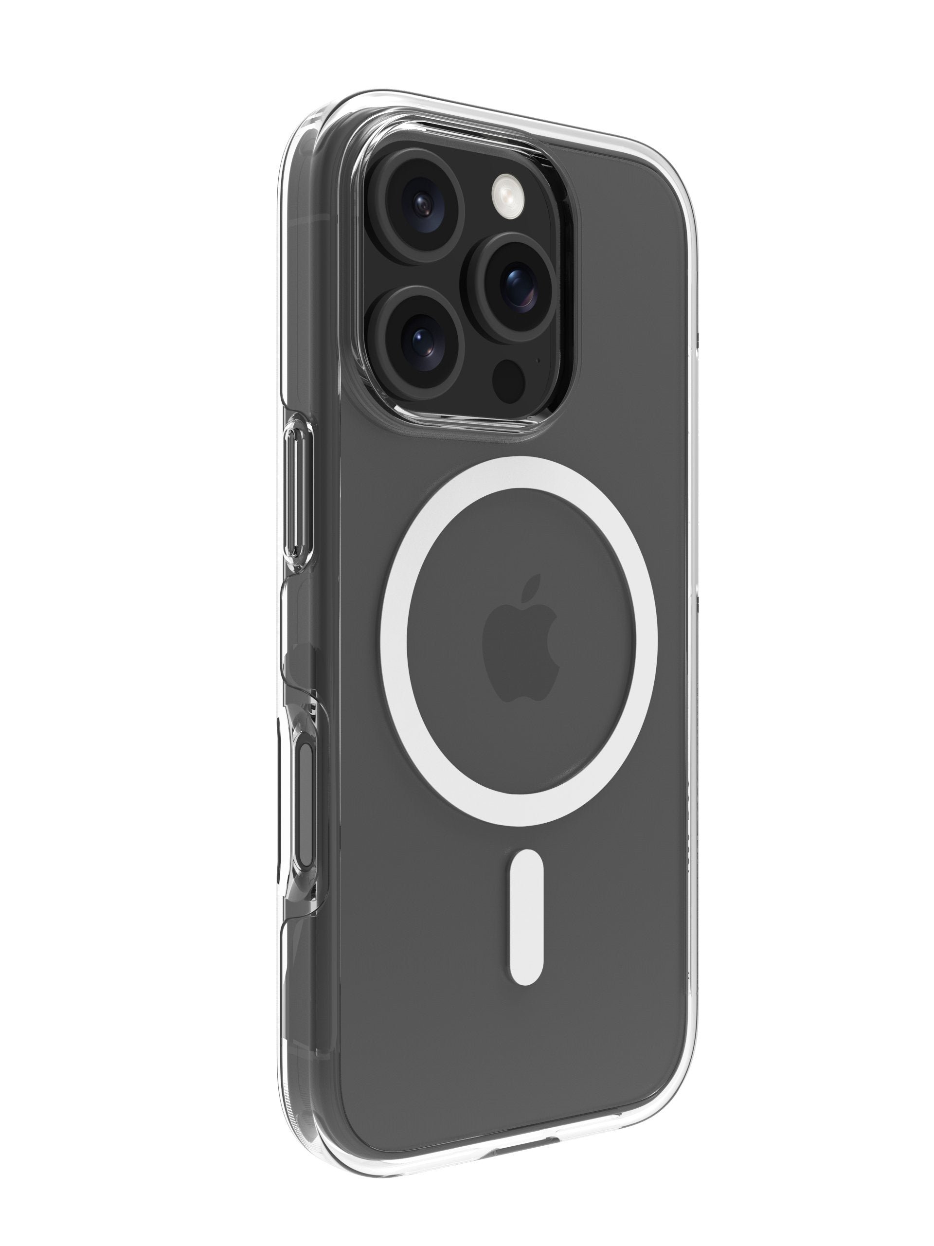 Iceland Ultra D3o Magsafe  Iphone 16 Pro Clear