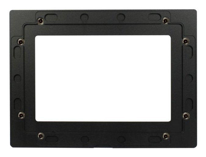 EAN 4038816117533 - ALLNET ALLTCOVER12WBV1 accesorio o pieza de recambio para tableta Bisel imagen 2