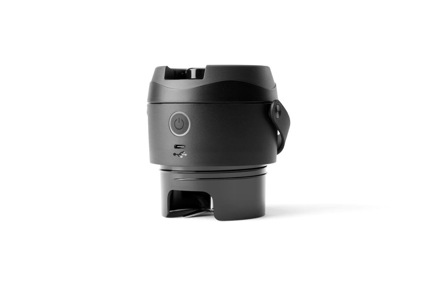 Nutribullet Flip Nbp016w Standmixer Weiss