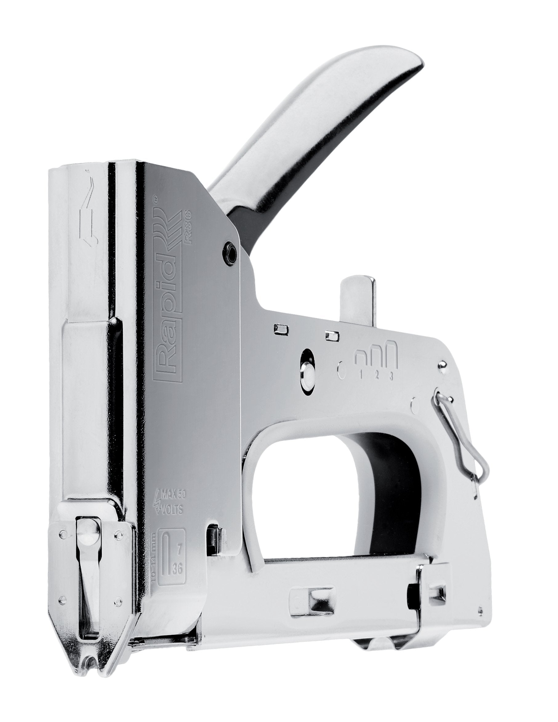 Grapadora Para Cable R36