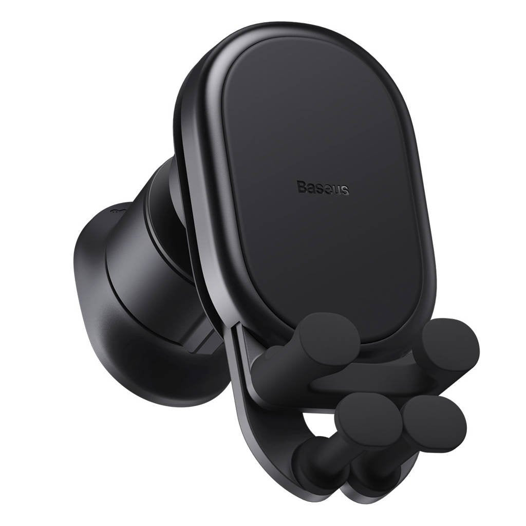 EAN 6932172620264 - Baseus SUWX030001 soporte Soporte activo para teléfono móvil Teléfono móvil/smartphone Negro imagen 3