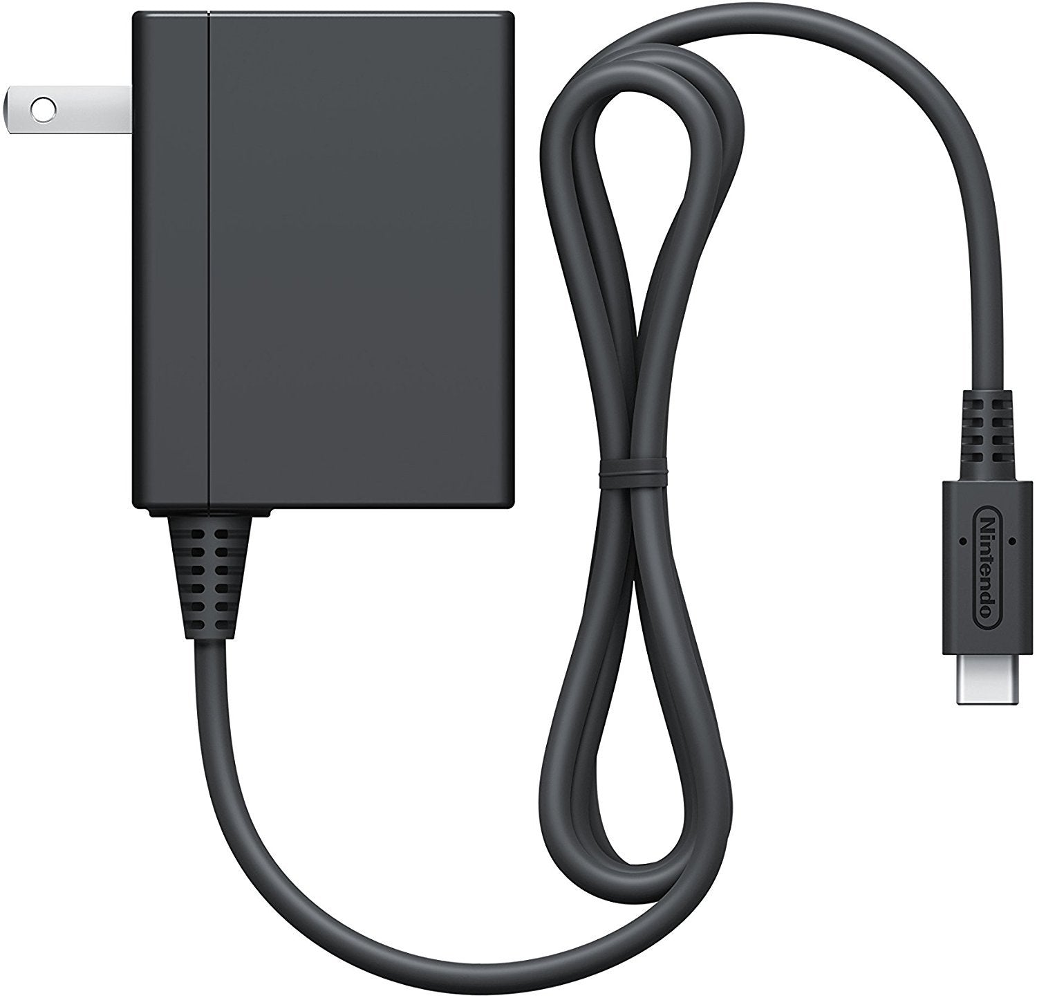 Soporte Switch Dock Set Nintendo Switch  Base De Conexión A Tv + Ac + Cable Hdmi 2511666