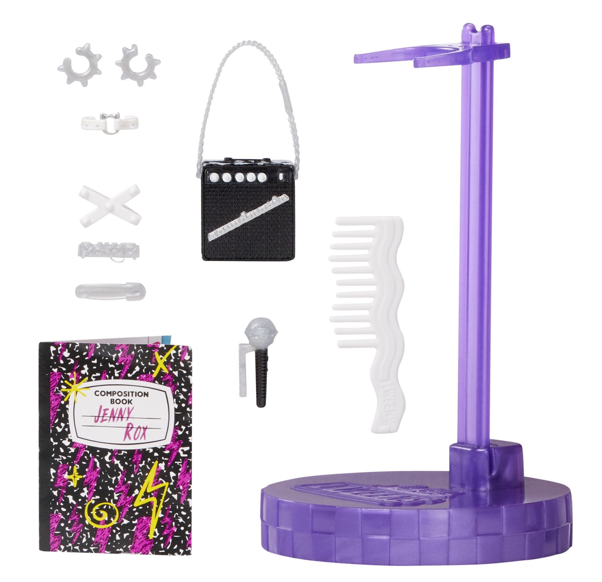 EAN 0035051588719 - L.O.L. Surprise! Tweens S4 Doll- Jenny Rox imagen 7