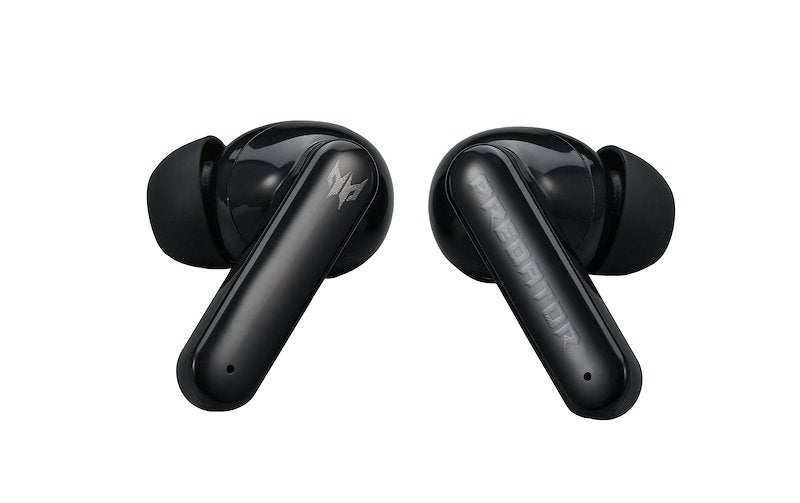 Auriculares Acer Predator Galea 330 Inalámbrico  Bluetooth Negro