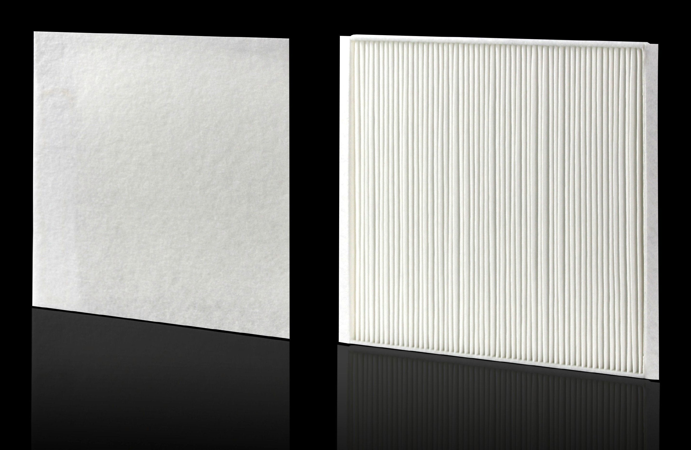 Rittal Faltenfilter Ip55 Para Filterventilador Aumrittsfilter