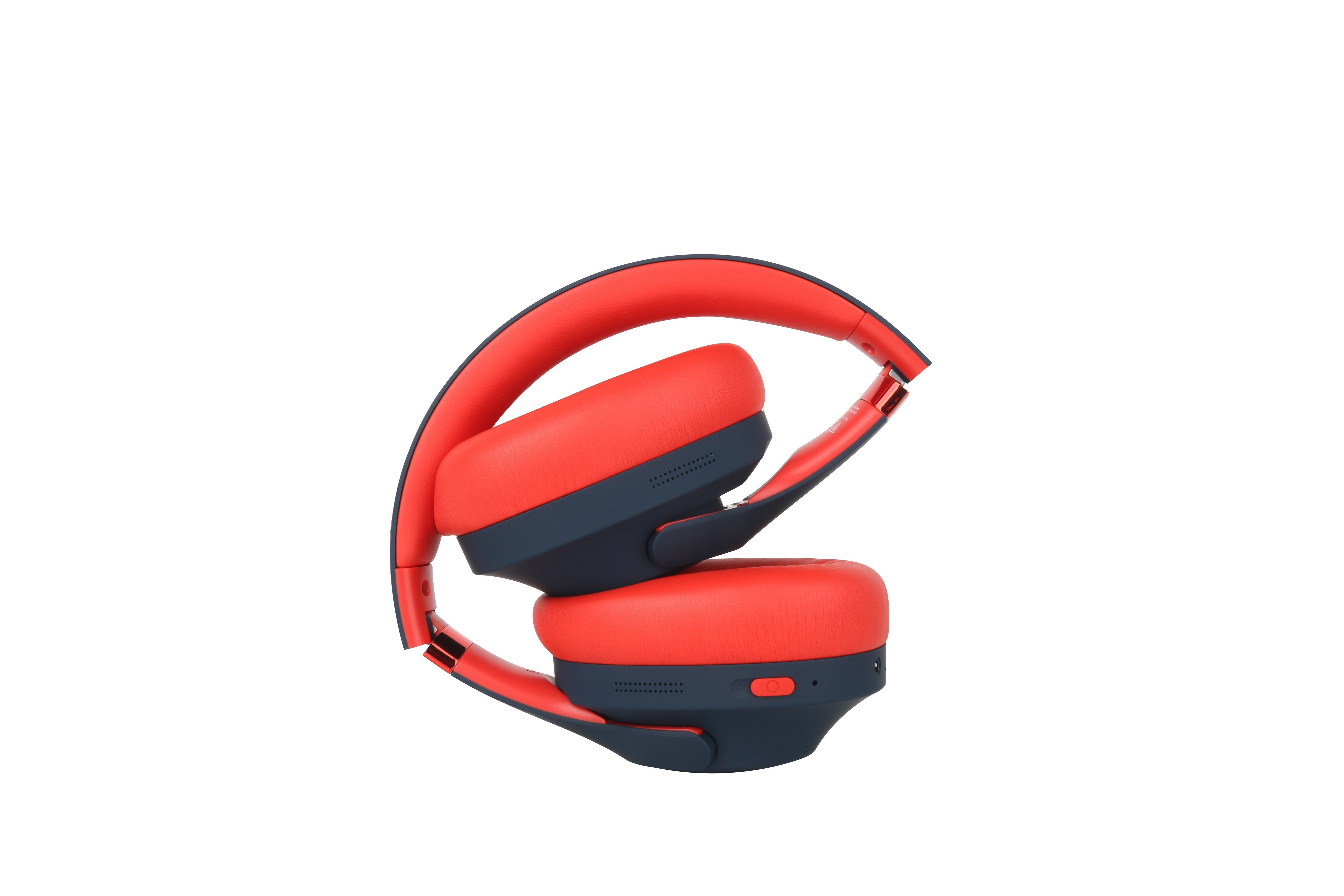 EAN 4895232710621 - Red Bull Racing RB-HP130 auricular y casco Auriculares True Wireless Stereo (TWS) Diadema Llamadas/Música imagen 8