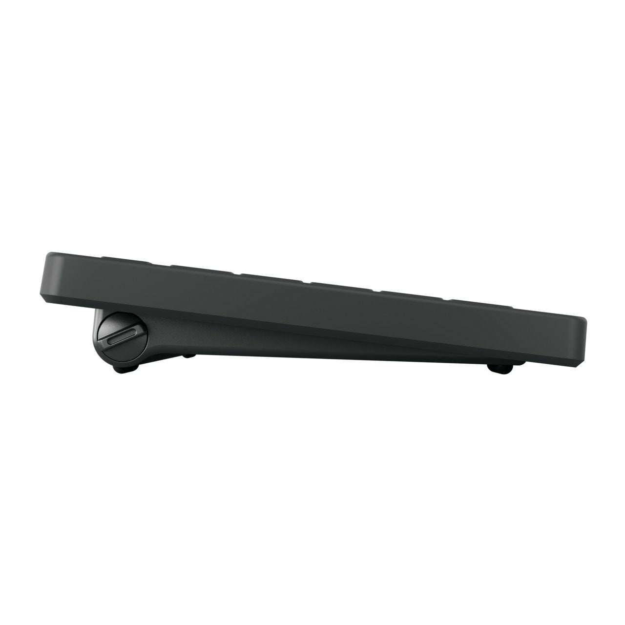 Cherry Active Key Mta Ak-C8112 Wireless De-Layout Negro