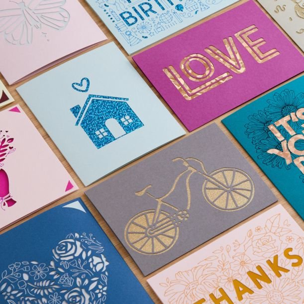Cricut Card Mat