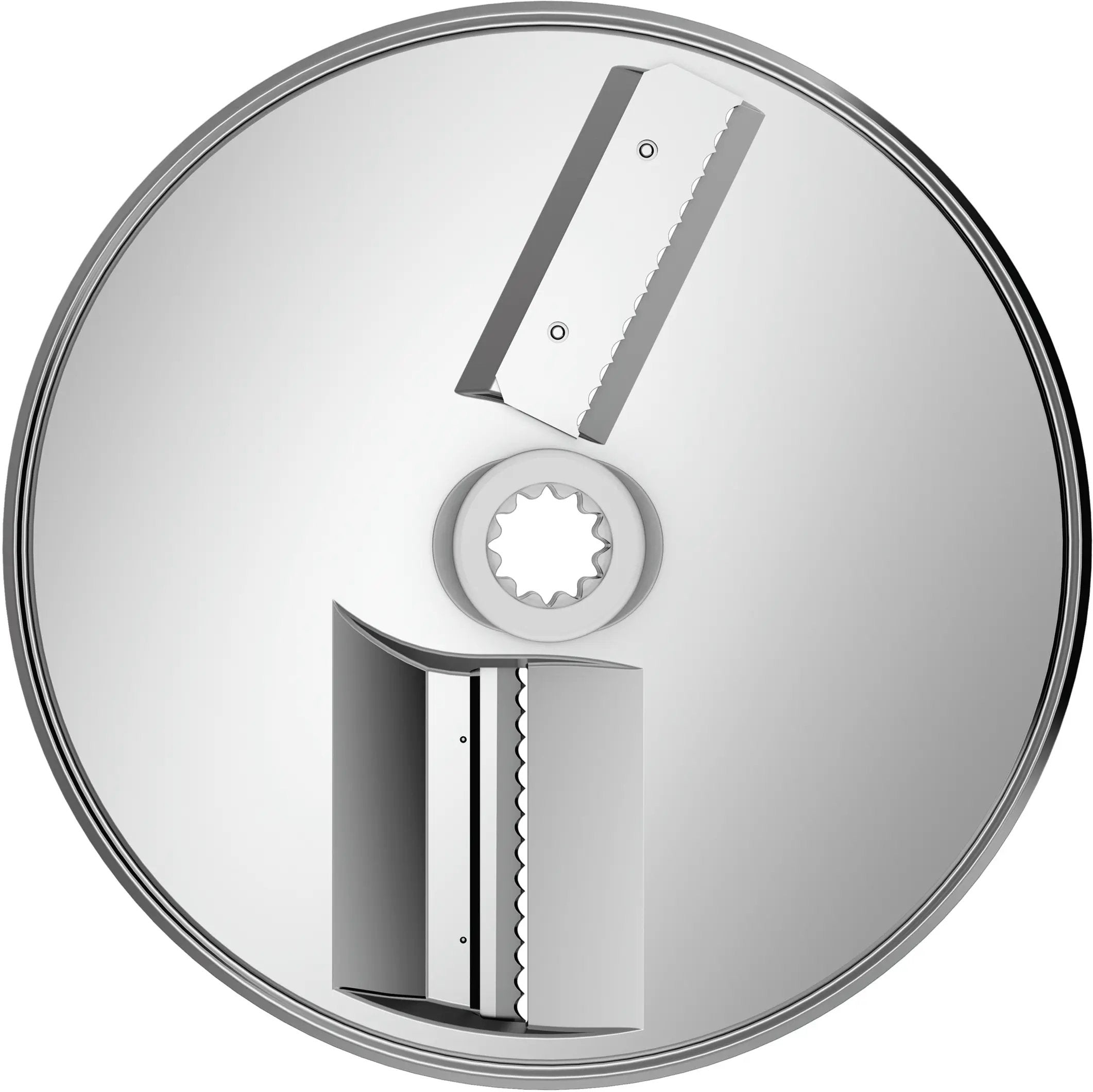 EAN 4242005535811 - Bosch Serie 4 MUM 5 robot de cocina 1000 W 3,9 L Blanco imagen 2