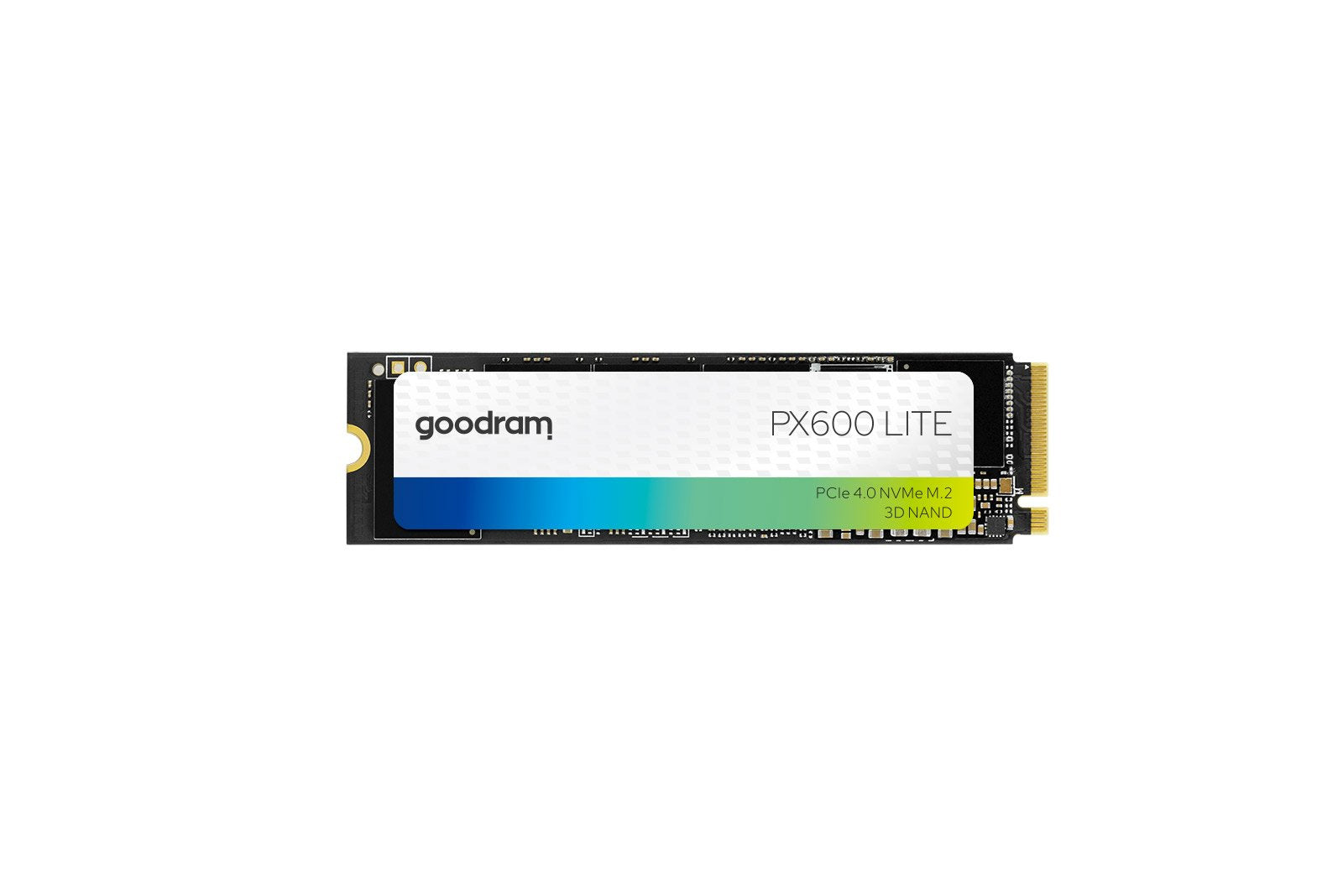 EAN 5908267905616 - Goodram PX600 LITE SSDPB-PX600L-01T-80 unidad de estado sólido 1 TB M.2 PCI Express 4.0 NVMe 3D NAND imagen 3
