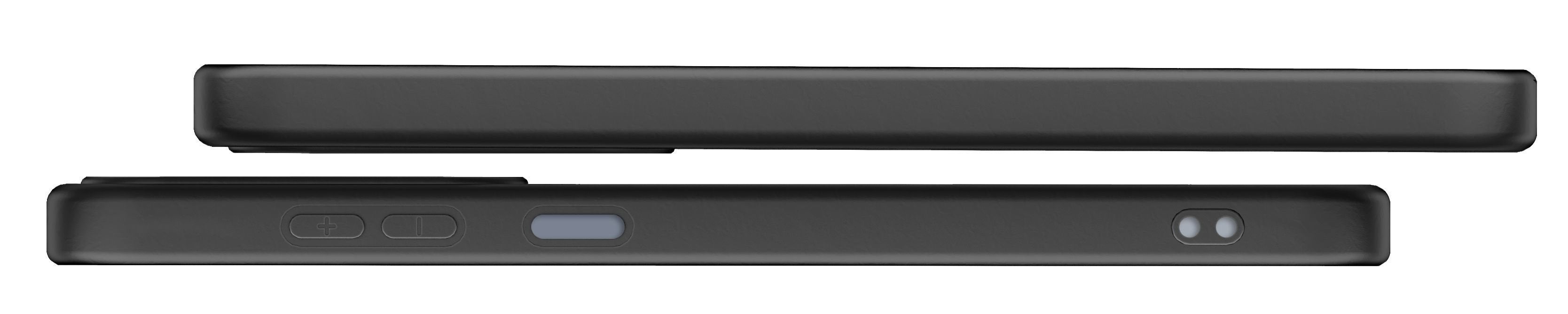 EAN 8018080492754 - Cellularline 8018080492754 funda para teléfono móvil 16,8 cm (6.6") Negro imagen 5